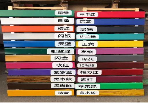 衡山做招牌可以用哪些材料？