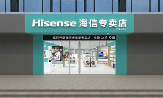 衡山如何加强专卖店门头设计品质？